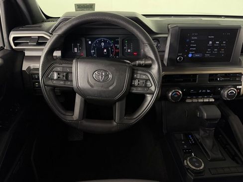 Used 2026 Toyota Tacoma SR5 AWD/4WD image 13