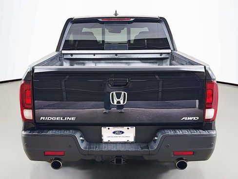 Used 2023 Honda Ridgeline RTL-E image 14