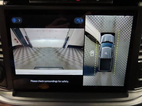 Used 2024 Ford F150 Lariat image 20