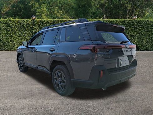 New 2026 Subaru Outback Premium image 6