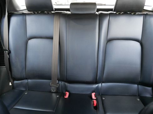 Used 2012 Lexus CT 200h Premium image 13