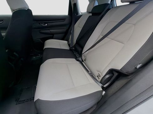 Used 2025 Honda CR-V LX image 13