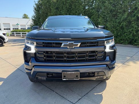 Used 2022 Chevrolet Silverado 1500 RST AWD/4WD image 11