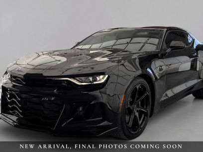 Used 2023 Chevrolet Camaro LT w/ RS Package
