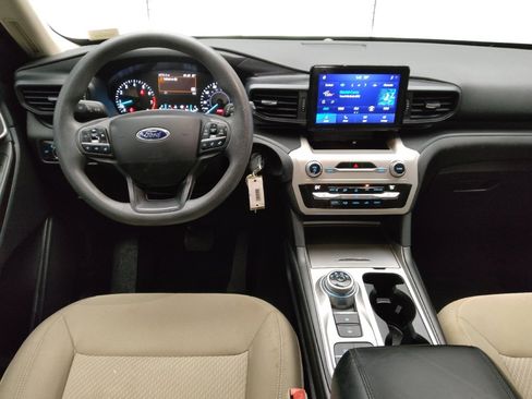 Used 2021 Ford Explorer 2WD image 22