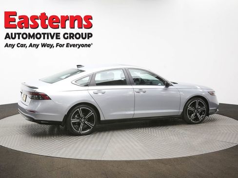 Used 2025 Honda Accord Sport image 44