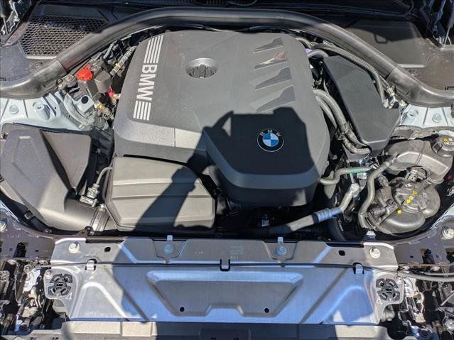 Used 2026 BMW 330i Sedan w/ M Sport Package RWD image 15