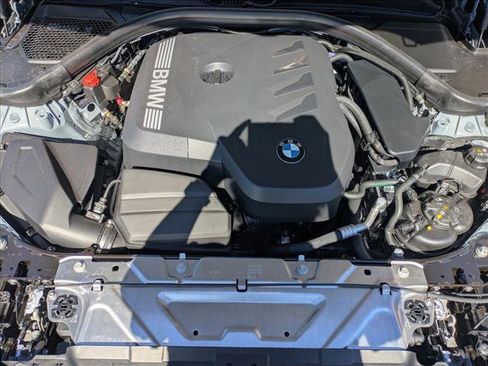 Used 2026 BMW 330i Sedan w/ M Sport Package RWD image 15