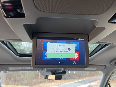 Certified 2022 Honda Pilot Touring image 16