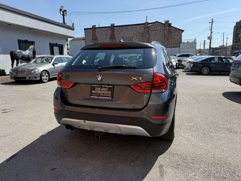Used 2015 BMW X1 xDrive28i AWD/4WD image 3