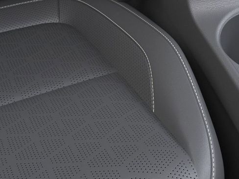 New 2026 Kia Seltos EX FWD image 25