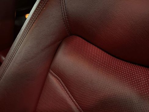 Used 2017 Maserati GranTurismo Convertible image 14