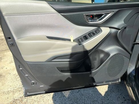 Used 2023 Subaru Forester Premium image 16