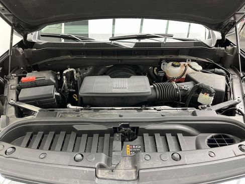 Certified 2024 Chevrolet Silverado 1500 LT AWD/4WD image 29