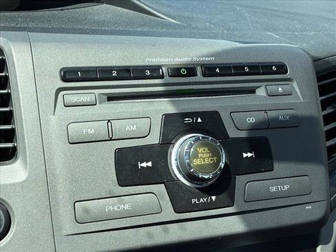 Used 2012 Honda Civic EX image 14