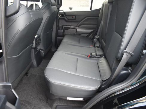 New 2026 Toyota 4Runner TRD Off-Road Premium image 13