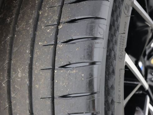 Used 2020 BMW M8 Competition AWD/4WD image 14