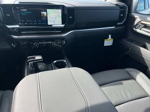 New 2025 Chevrolet Silverado 1500 LT image 16