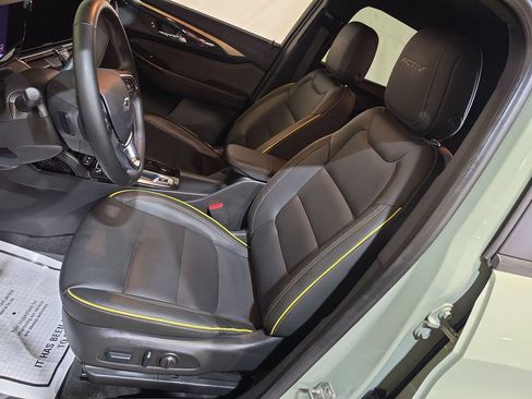 Used 2024 Chevrolet TrailBlazer ACTIV w/ Driver Confidence Package FWD image 13