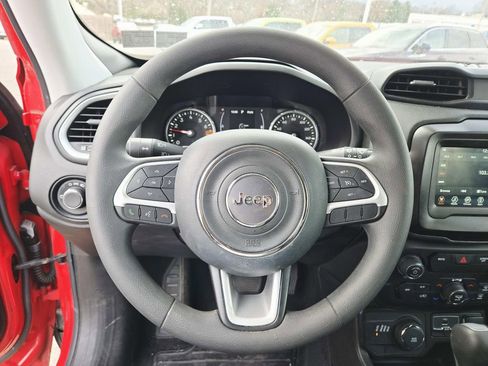 Used 2020 Jeep Renegade Sport image 19