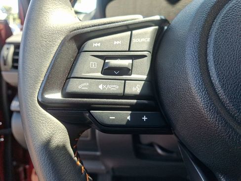 Certified 2024 Subaru Crosstrek 2.5i Limited w/ Crosstrek Mirror Package image 20