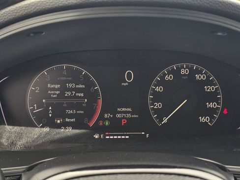 Used 2025 Honda Civic Sport image 18