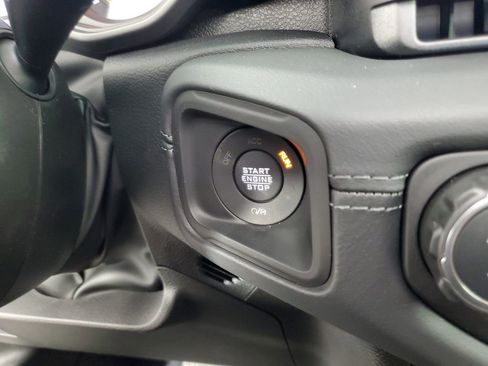 New 2026 Jeep Wrangler Unlimited Rubicon image 20