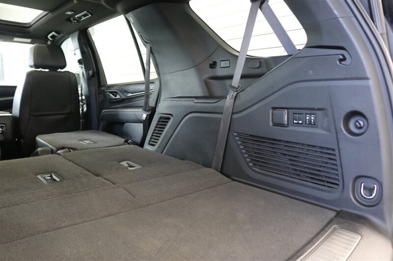 Used 2022 GMC Yukon Denali AWD/4WD image 61