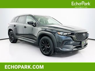 Used 2025 MAZDA CX-50 AWD 2.5 S w/ Preferred Package video 1