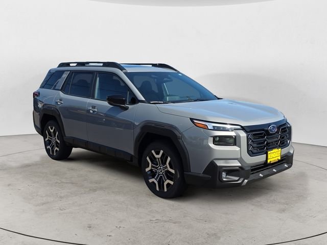 New 2026 Subaru Outback Touring XT AWD/4WD image 3