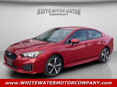 Used 2017 Subaru Impreza 2.0i Sport w/ Popular Package #3