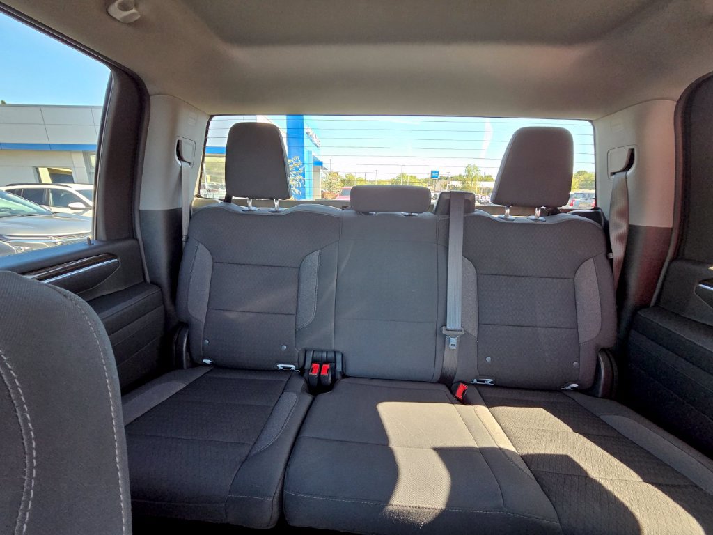 Used 2025 Chevrolet Silverado 3500 LT w/ Convenience Package AWD/4WD image 26