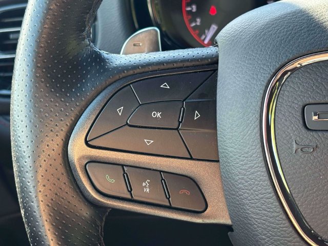 Used 2023 Dodge Durango R/T w/ Blacktop Package AWD/4WD image 17