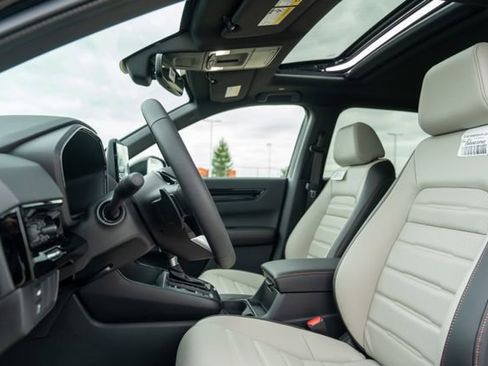 Certified 2023 Honda CR-V Sport Touring image 15