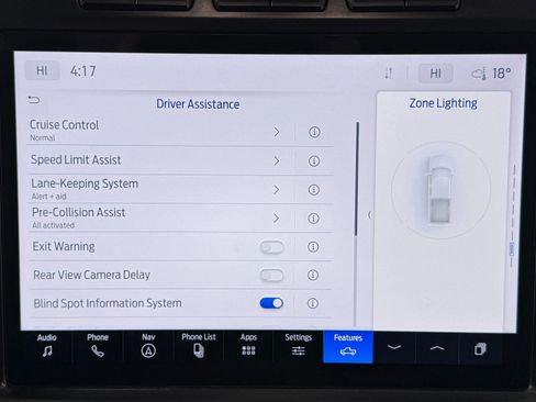 Used 2023 Ford F250 Lariat w/ Lariat Ultimate Package image 26