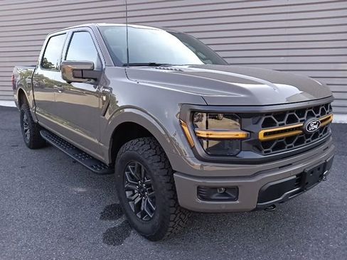 New 2026 Ford F150 Tremor w/ Equipment Group 402B AWD/4WD image 1