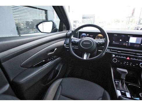 Certified 2025 Hyundai Santa Cruz XRT AWD/4WD image 10