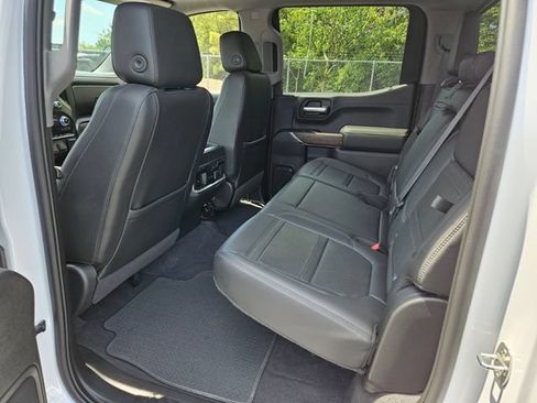 Used 2020 GMC Sierra 1500 Denali w/ Denali Premium Package AWD/4WD image 10