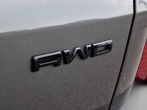 Used 2021 Ford Escape SEL w/ SEL Stealth AWD Package image 34