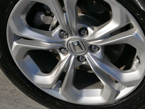 Used 2023 Honda Accord LX image 11