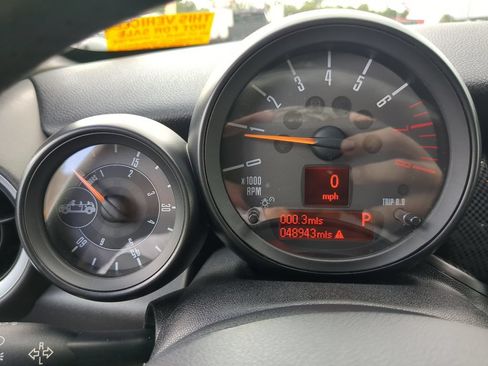 Used 2015 MINI Cooper Roadster S FWD image 28