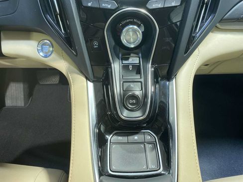 Certified 2024 Acura RDX SH-AWD image 17