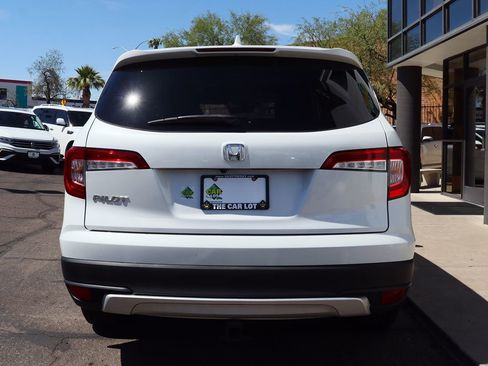 Used 2022 Honda Pilot EX-L image 21