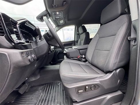 Used 2023 Chevrolet Silverado 1500 LT image 20