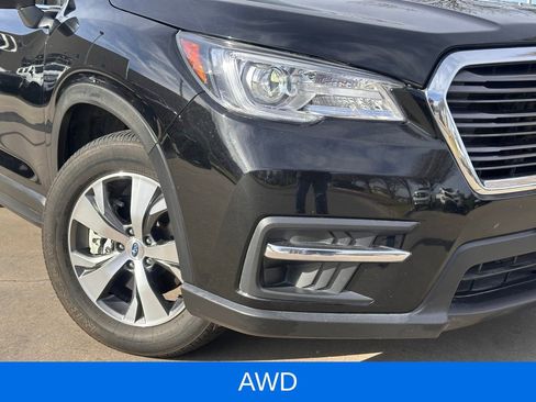 Used 2022 Subaru Ascent Premium w/ Convenience Package image 2