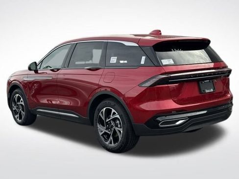 New 2026 Lincoln Nautilus Premier w/ Equipment Group 102A image 7