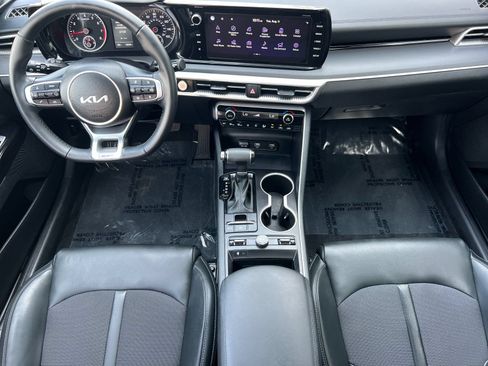 Used 2024 Kia K5 GT-Line FWD image 12