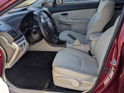 Used 2013 Subaru Crosstrek 2.0i Premium image 23