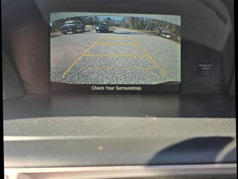 Used 2014 Honda Accord Sport image 19