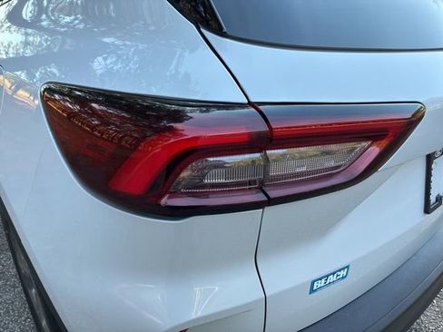 Used 2025 Ford Escape ST-Line image 13